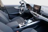 Audi A4 allroad 40 TDI**QUA*LED*NAVI*VC*SHZ*APP*ACC** - Audi A4 Allroad mit Diesel-Antrieb