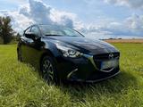 Mazda 2 SKYACTIV-G 90 KIZOKU, Garagenwagen - Mazda 2 in Halle