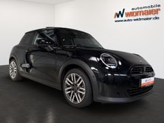 Fahrzeugabbildung MINI Cooper C 1,5 Steptronic Classic Trim
