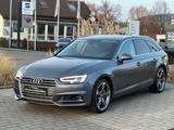 Audi A4 Avant 45 TDI quattro sport*1.Hand*8.Fach* - Audi A4: 8h