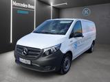 Mercedes-Benz eVito 112 Kasten Lang inkl. Kerstner Kühlausbau - Mercedes-Benz Vito mit Elektro-Antrieb