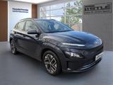 Hyundai KONA Select Elektro 2WD +KLIMA+RFK+SHZ+CARPLAY+U - gebrauchte Hyundai KONA aus dem Jahr 2022