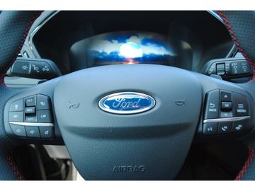 Fahrzeugabbildung Ford Kuga 2.0 ST-Line X  4x4+AUTOMATIK+SPORTFAHRWERK+