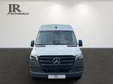 Mercedes-Benz Sprinter  Kasten RWD/AWD 317CDI PRO 9G-Tronic - Mercedes-Benz Sprinter Jahreswagen