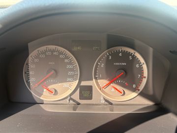 Volvo C30 1.8 Kinetic