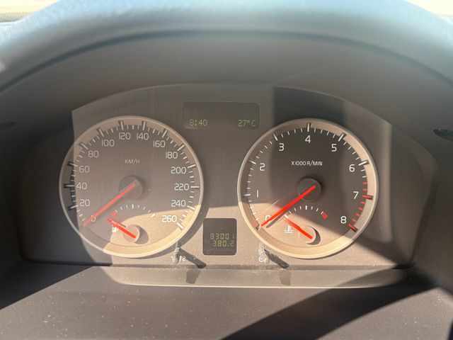 Volvo C30 1.8 Kinetic