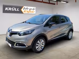 Renault Captur Experience+AHK+Allwetter - Renault Captur in Rostock