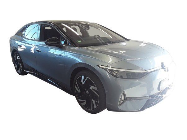 Volkswagen ID.7 - Bild 3