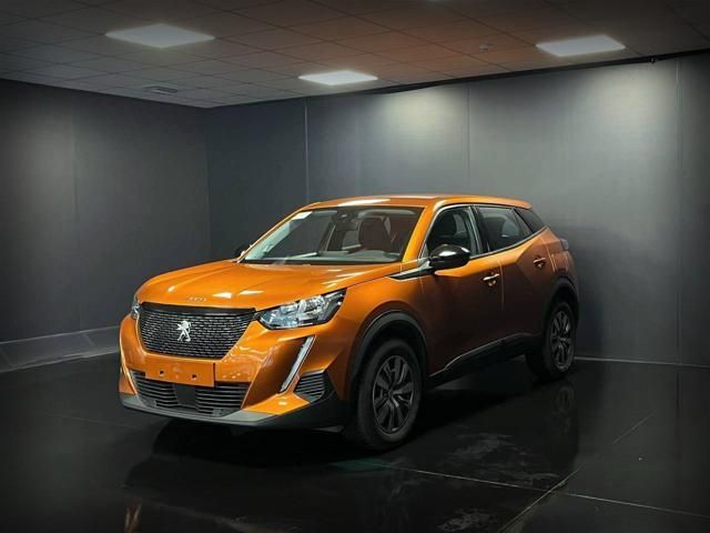 Peugeot PEUGEOT 2008 PureTech 100 S&S Active