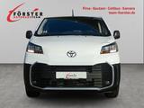 Toyota Proace Verso 2.0 L1 (9-Si.) Comfort *TRAVEL* - : Van, Travel