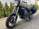 BMW K75