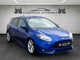 Ford Focus ST/Recaro/Spirit Blue/Xenon/R Kamera - Ford Focus: X