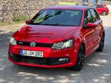 Volkswagen Polo V GTI - Volkswagen Polo aus 2010: GTI