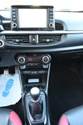 KIA Picanto 1.2 GT-Line CarPlay Leder Navi