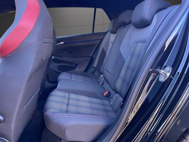 Volkswagen Golf GTI VIII 245PS 19Alu+Kamera+Sound+ +Buisnes, миниатюра 11
