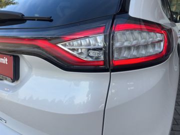 Ford Edge Vignale 4x4 LED+Sitzhzg+Sitzlüftung, Bild 32