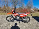 Beta 125 RR 4T - BETA ENDURO RR 125 4T