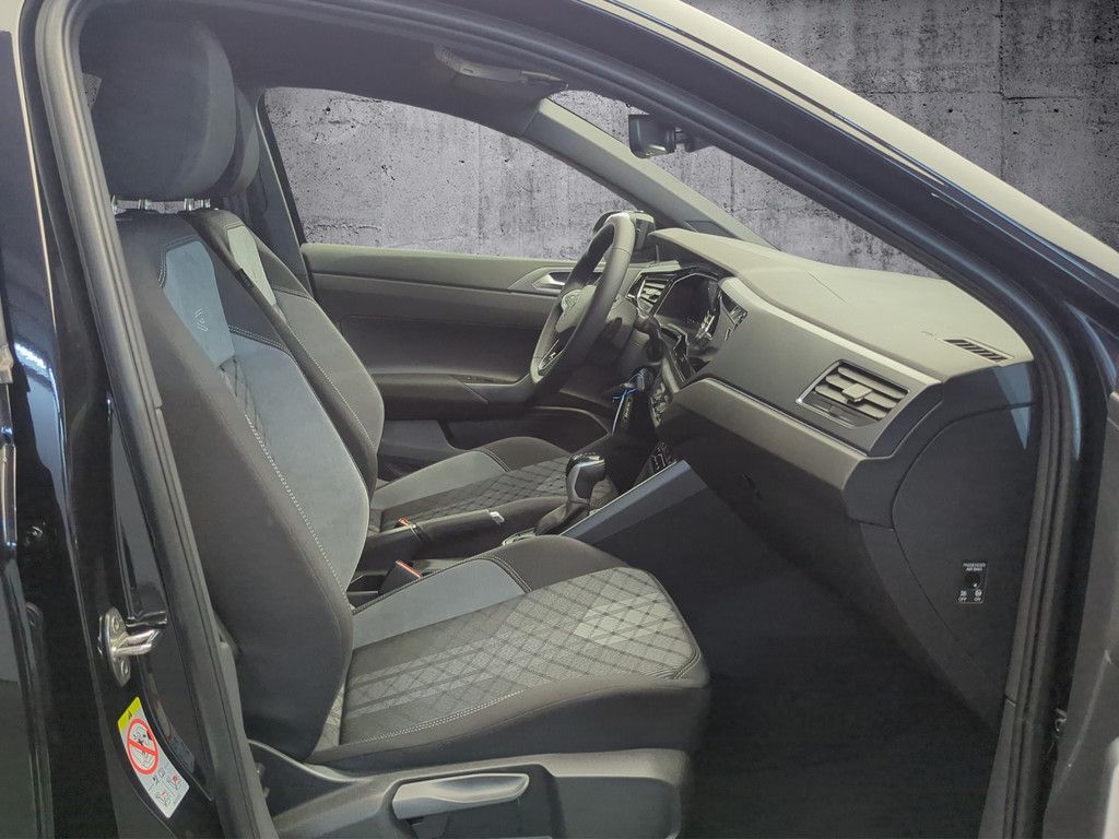 Volkswagen Taigo - Bild 9