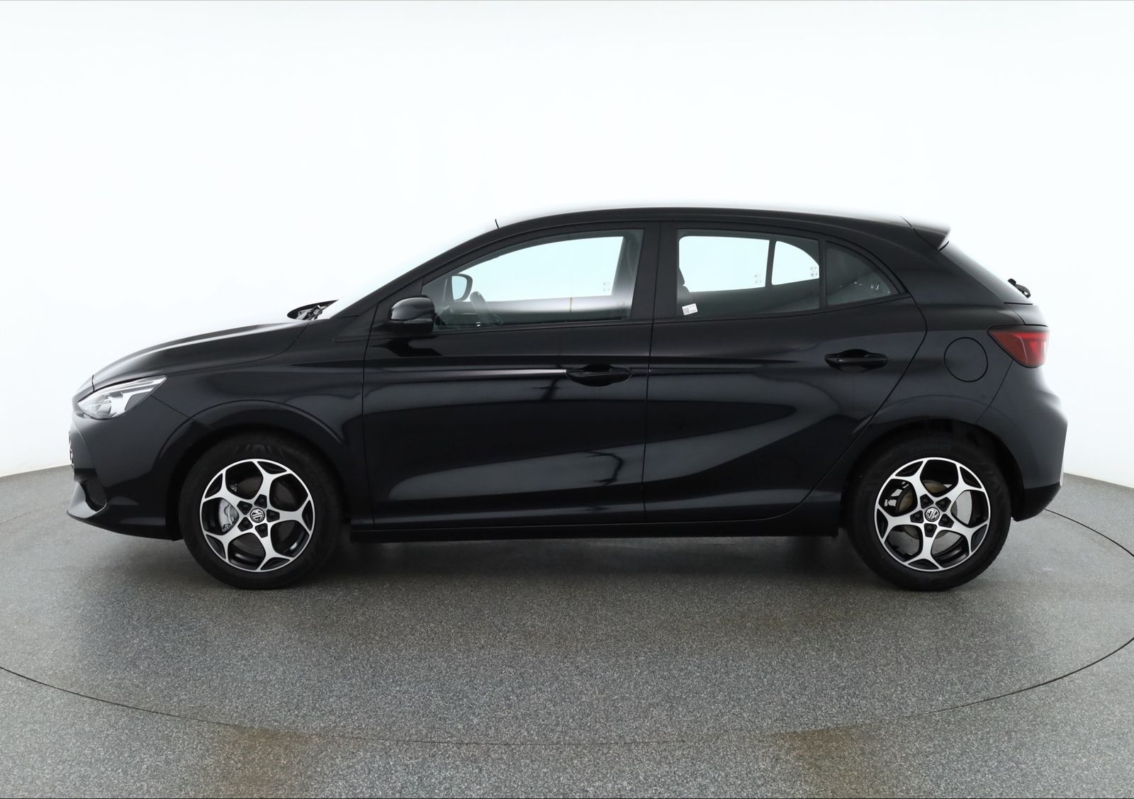 MG3