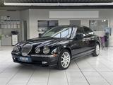Jaguar S-Type 3.0 V6 Executive Leder Sitzh. Schiebedach - Jaguar S-Type: Executive