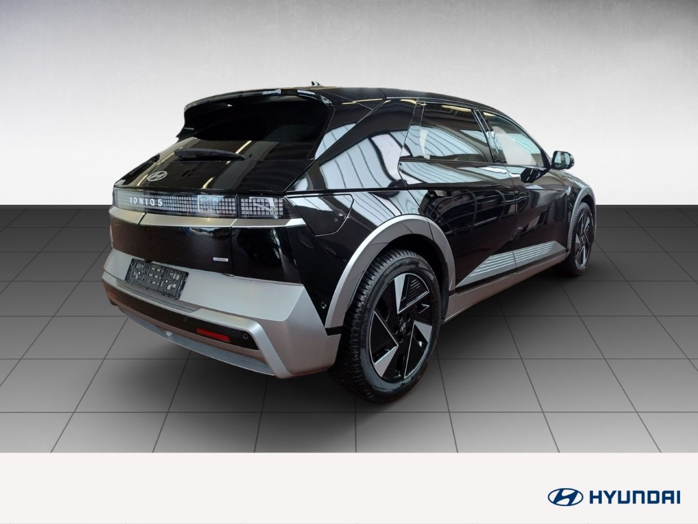 Hyundai IONIQ 5 – Bild 5