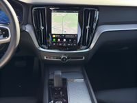 Volvo V60 - Vorschau Bild 11
