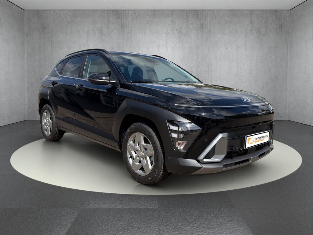 Hyundai Kona – Bild 10