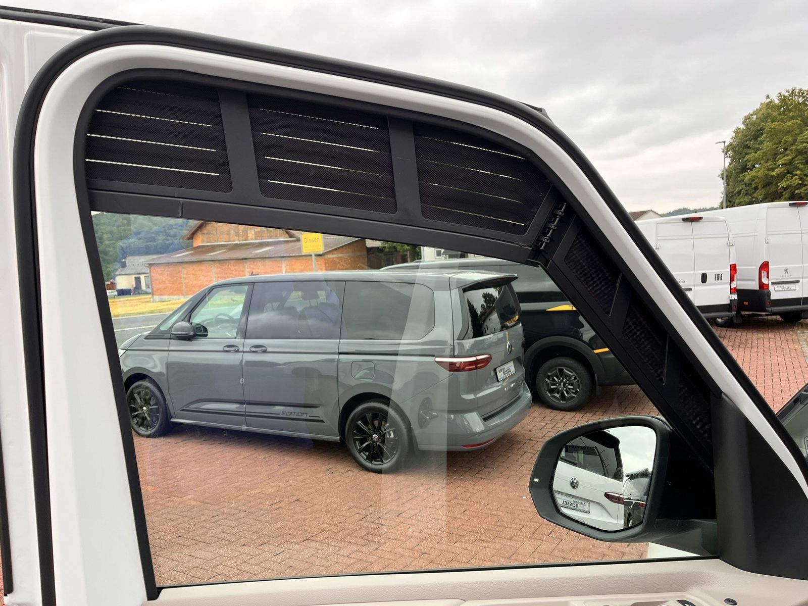 Volkswagen T7 Multivan 2,0 TDI DSG Edition Lang Gute Nacht  foto 22
