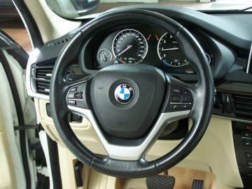 BMW X5 - 7