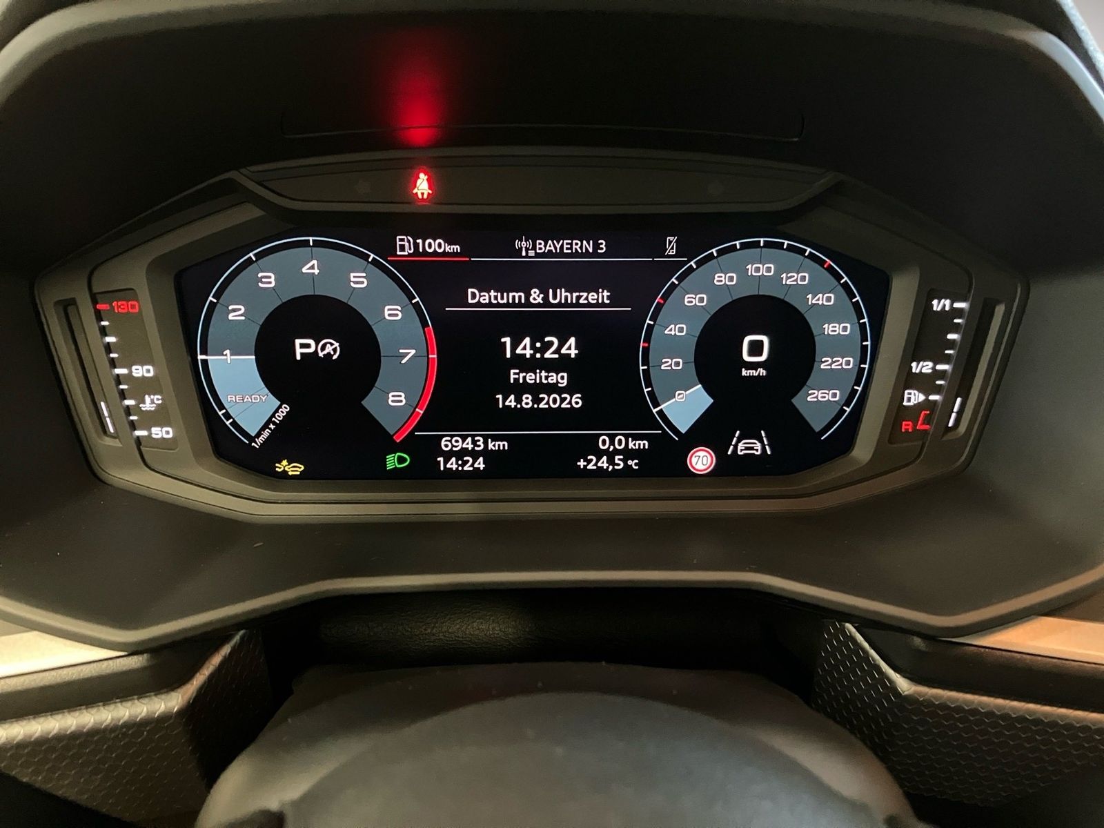 Audi A1 - Bild 13