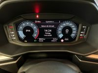Audi A1 - Vorschau Bild 13