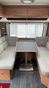 Tabbert Da Vinci 490 TD 2,3 Sofort verfügbar - Wohnwagen bis 50.000 Euro