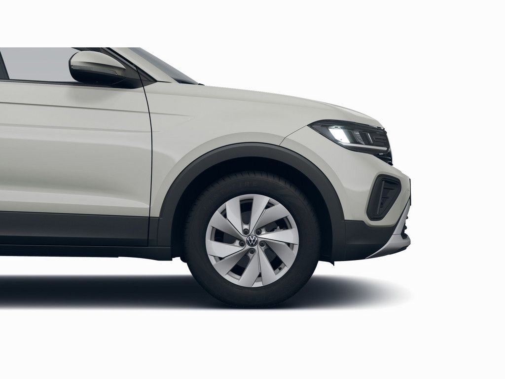 Volkswagen T-Cross - Bild 7