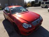 Mercedes-Benz C 230 C 230 ,Klima, HU-AU NEU - Mercedes-Benz C 230 aus 2006