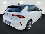 Opel Astra 1.2 5trg Ultimate ACC FLA HUD 360 LM BT - Opel Astra: F