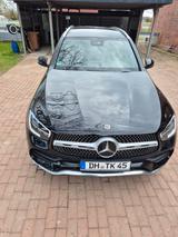 Mercedes-Benz GLC 200 4MATIC /AMG/ 9G-Autom. Panoramadach - Mercedes-Benz GLC 200 in Bremen