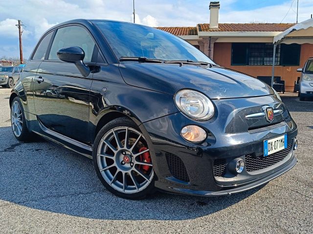 Abarth 500 595 1.4 Turbo T-Jet 160cv EsseEsse - 