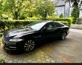 Jaguar Xj Bj 2015 TÜV Neu, Tausch möglich - Jaguar XJ aus 2015