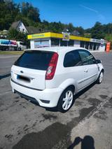 Ford Fiesta White Magic 1.4 80 PS | Selten... - Ford Fiesta: Magic