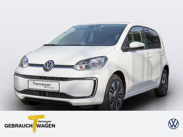 Volkswagen e-up! Edition KAMERA DAB+ SITZHZ