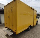 Iveco Daily Koffer 2.3 Automatik - Iveco aus 2009
