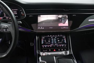 2020 AUDI SQ8 — миниатюра 17