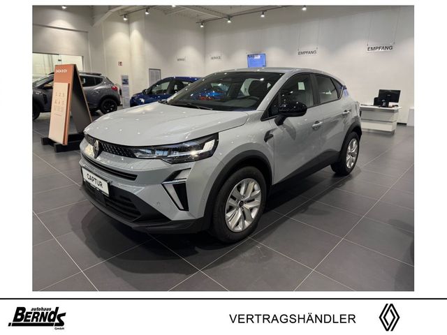 Renault Captur TCe 90 EVOLUTION SHZ KLIMA ISOFIX KAMERA