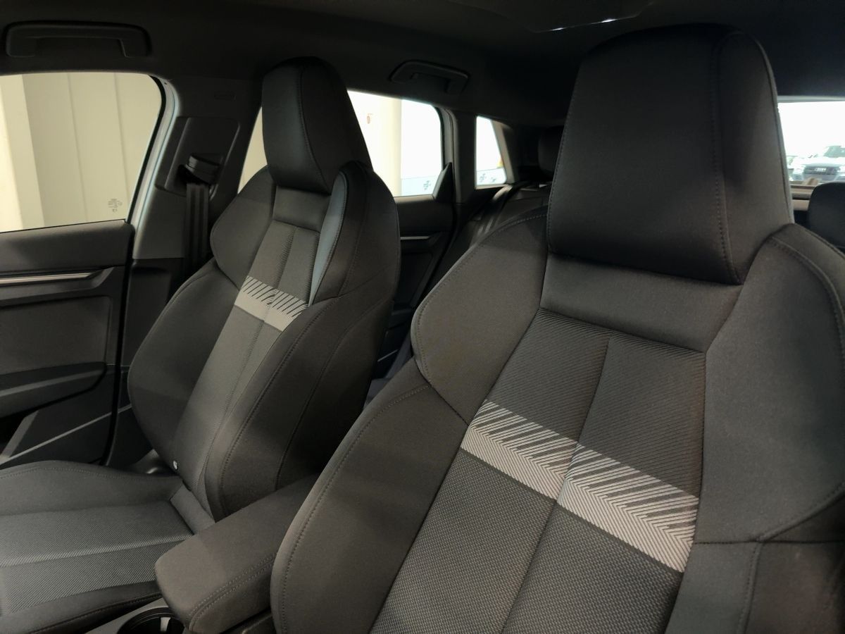 Audi A3 - Bild 20