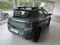Dacia Sandero - Vorschau Bild 4