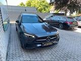 Mercedes-Benz C 300 C -Klasse T  C 300 T e AMG  SPORT PAKET - Mercedes-Benz: Klasse C
