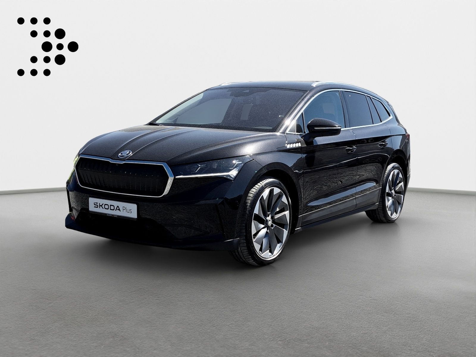 Skoda Enyaq iV 80 imagem 2