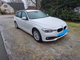 BMW 316d Touring Advantage Advantage - BMW 316 aus 2018