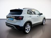 Volkswagen T-Cross - Vorschau Bild 4