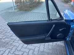 PORSCHE 911 S Targa Chrommodell geminiblau